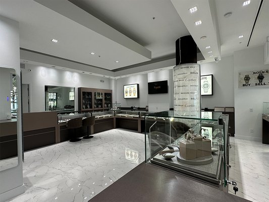 G LUXE JEWELERS - Updated September 2024 - 11 Photos - 32 NE 1st St