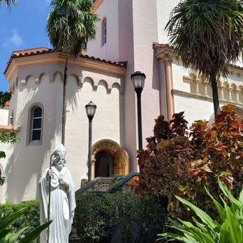 St Patrick Church - Churches Near Me - Miami Beach, Florida St Patrick Church - Churches Near Me - Miami Beach, Florida