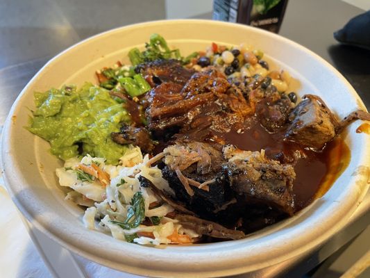 BBQ Mexicana by null