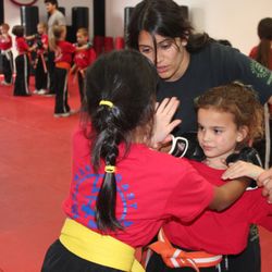 West Coast Krav Maga