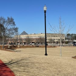 Paulding County Government