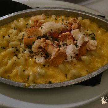 Ruth's Chris Steak House - Chattanooga - Lobster Mac & Cheese - Steakhouses Near Me - Chattanooga, Tennessee Ruth's Chris Steak House - Chattanooga - Lobster Mac & Cheese - Steakhouses Near Me - Chattanooga, Tennessee
