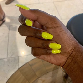Van Nails - Nail Salons Near Me - Aventura, Florida Van Nails - Nail Salons Near Me - Aventura, Florida