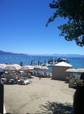 Lone Eagle Grille by null