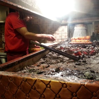 Mangal Keyfi - Kebab Near Me - Istanbul, 34