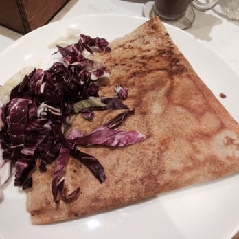 Kensington Creperie - Delicious beef ragu crepe! - Breakfast & Brunch Near Me - London, XGL Kensington Creperie - Delicious beef ragu crepe! - Breakfast & Brunch Near Me - London, XGL