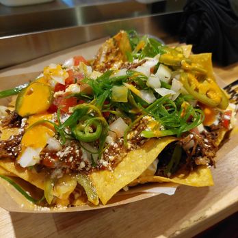 Taco Bamba Falls Church - El Bacho Nachos - Tacos Near Me - Falls Church, Virginia Taco Bamba Falls Church - El Bacho Nachos - Tacos Near Me - Falls Church, Virginia