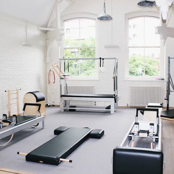 bePilates - Pilates Near Me - Surrey, XGL