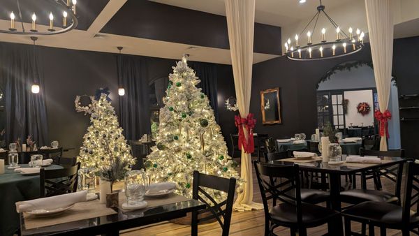 HillTop Kitchen by null