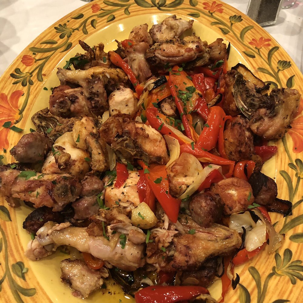 THE BEST 10 Restaurants near JFK Airport, Queens, NY Last Updated