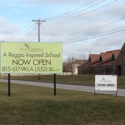 KLA Schools of Plainfield