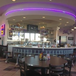 The Purple Cow Restaurant