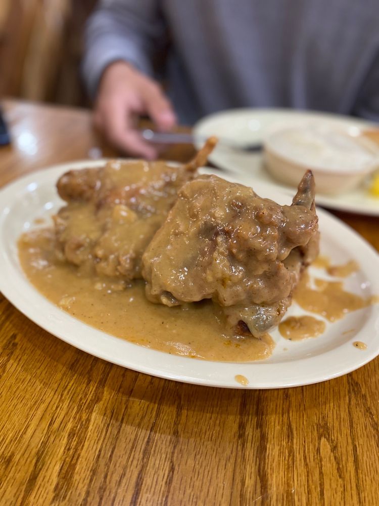 Roscoe's House of Chicken & Waffles