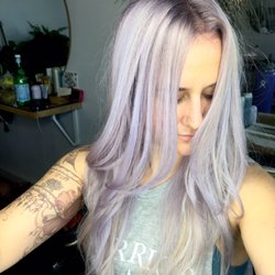 LaBonte Hart Salon - COLOR
