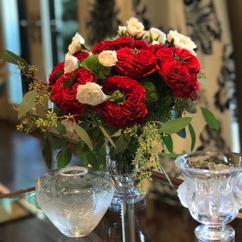 Johnathan Andrew Sage - Centerpieces - Florists Near Me - Houston, Texas Johnathan Andrew Sage - Centerpieces - Florists Near Me - Houston, Texas