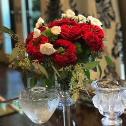 Johnathan Andrew Sage - Centerpieces