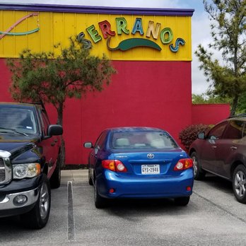 Serranos - Mexican Near Me - Austin, Texas Serranos - Mexican Near Me - Austin, Texas