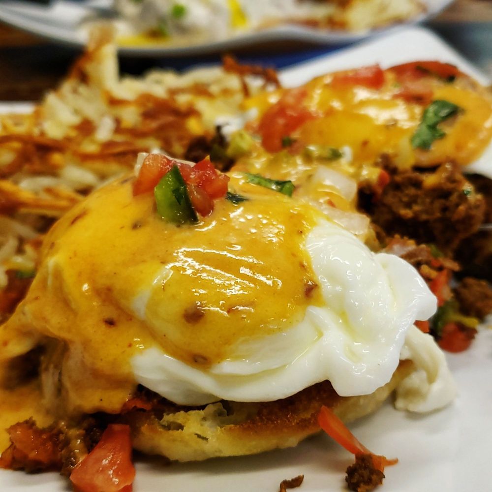 EGGSPRESS CAFE 112 Photos & 172 Reviews American (New) 651