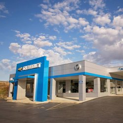 Bill Abbott Chevrolet Buick