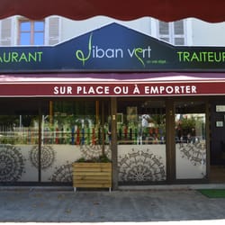 Liban Vert