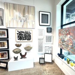 ARTicles Art Gallery & Custom Framing