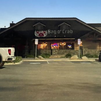 Bag o'Crab - Cajun/Creole Near Me - Modesto, California Bag o'Crab - Cajun/Creole Near Me - Modesto, California