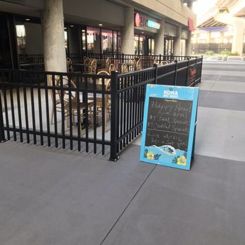 City Walk Bham - Dining - Parks Near Me - Birmingham, Alabama