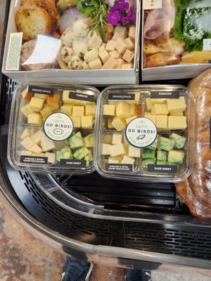 Carlino's Market by null