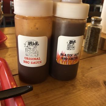 Bold BBQ Pit - Barbeque Near Me - Wylie, Texas