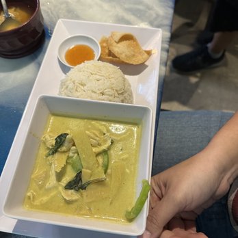 Red Basil Thai Restaurant - Green curry - Thai Near Me - West Jordan, Utah Red Basil Thai Restaurant - Green curry - Thai Near Me - West Jordan, Utah