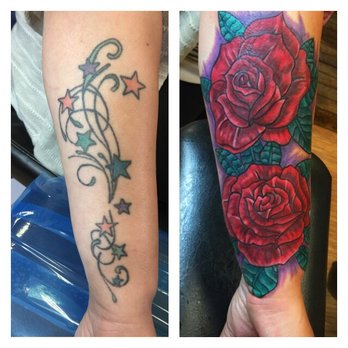 Good Vibrations Ink - Piercing Near Me - Pottsville, Pennsylvania