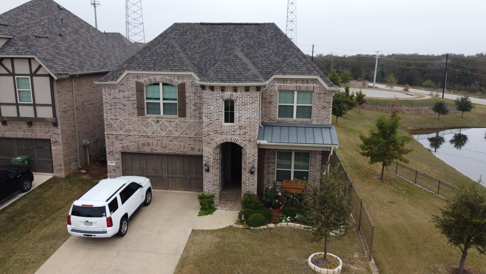 Slide of Three Points Roofing and Solar