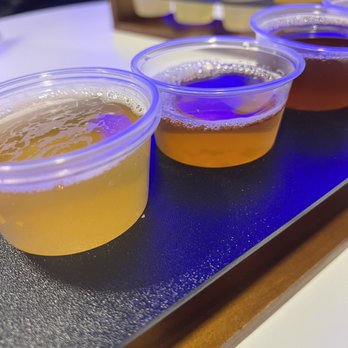 Honey Pot Meadery - Flight - Meaderies Near Me - Anaheim, California Honey Pot Meadery - Flight - Meaderies Near Me - Anaheim, California