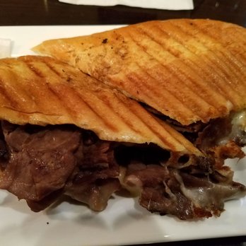 Golden Leaf Bistro - French dip au jus - Bars Near Me - Danville, Virginia Golden Leaf Bistro - French dip au jus - Bars Near Me - Danville, Virginia
