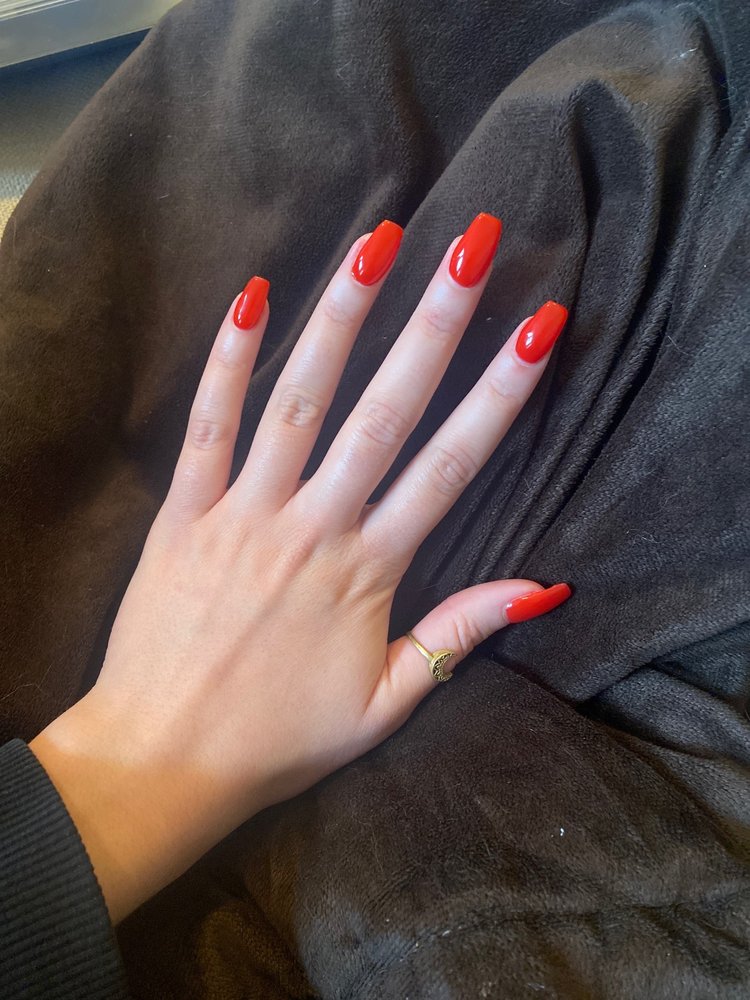 TWINKLE NAIL Updated May 2024 12 Reviews 11 Hidden Creek Dr NW, Calgary, Alberta, Canada