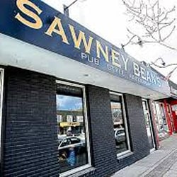 Sawney Bean's