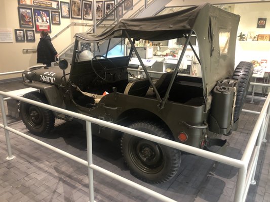 MICHIGAN HISTORY MUSEUM - 57 Photos & 16 Reviews - 702 W Kalamazoo St ...