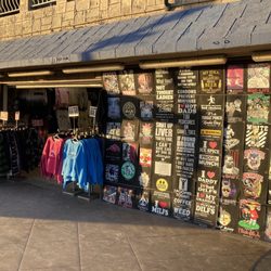 Hamel's Surf Shop