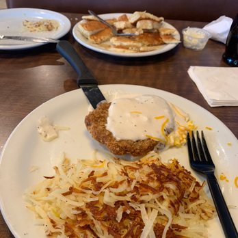 Denny's - Diners Near Me - Cypress, Texas