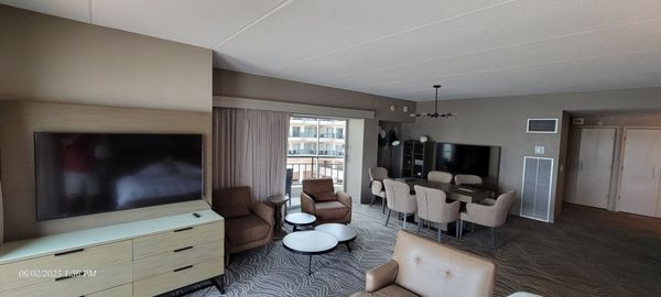 Marriott Savannah Riverfront by null