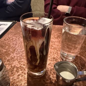Bar Charley - Cold Brew - Steakhouses Near Me - Washington, DC, District of Columbia Bar Charley - Cold Brew - Steakhouses Near Me - Washington, DC, District of Columbia