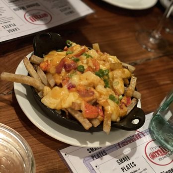 The Mill Kitchen and Bar - New American Near Me - Roswell, Georgia The Mill Kitchen and Bar - New American Near Me - Roswell, Georgia