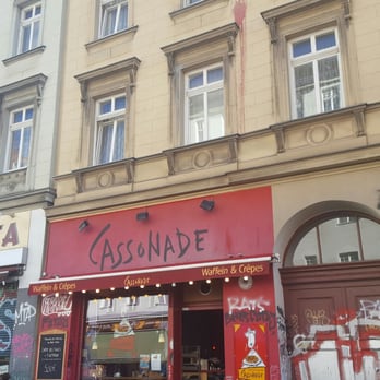 Cassonade - Creperies Near Me - Berlin, BE Cassonade - Creperies Near Me - Berlin, BE