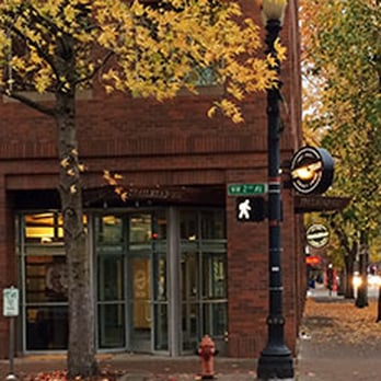 Trailhead Credit Union office