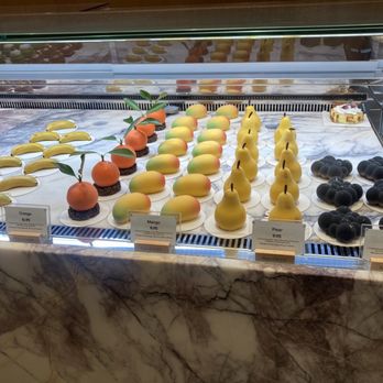 Salswee - Bakeries Near Me - New York, New York