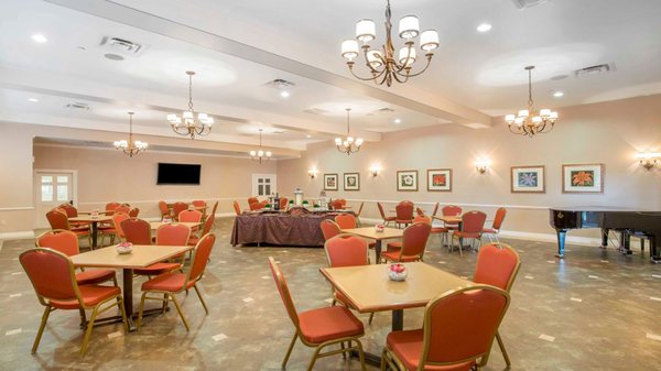 MEMORIAL OAKS FUNERAL HOME & CEMETERY - Updated June 2026 - 49 Photos
