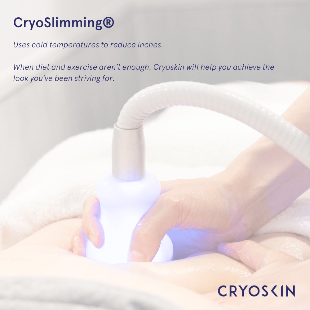 ByDesign CryoSpa Logo