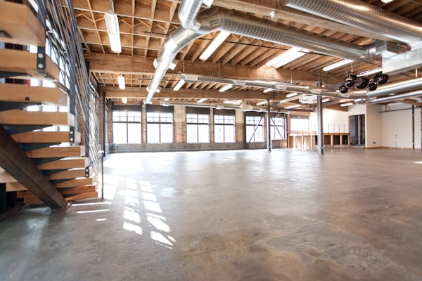 The Leftbank Annex by null