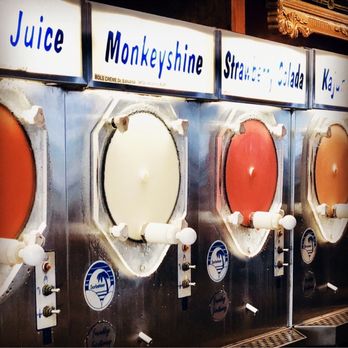 Frosty Factory - Daiquiri machines - Bars Near Me - Lake Charles, Louisiana Frosty Factory - Daiquiri machines - Bars Near Me - Lake Charles, Louisiana