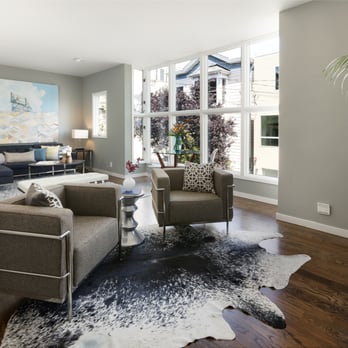 Mise En Place - Hayes Valley Home - Home Staging Near Me - San Francisco, California Mise En Place - Hayes Valley Home - Home Staging Near Me - San Francisco, California